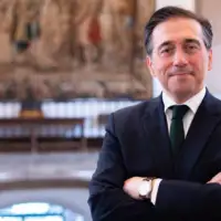 Jose Manuel Albares
