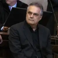 Egisto Ott
