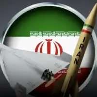 Iran rakete dronovi