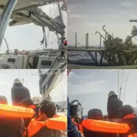 Sumud flota aktivisti