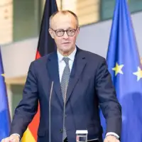 Friedrich Merz