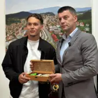 Amar Dedic gracanica