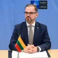 Robertas Kaunas