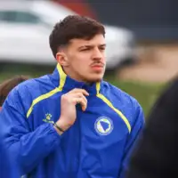 Tarik Muharemovic
