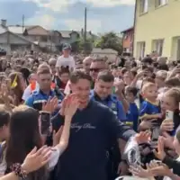 Amar Dedic donja orahovica