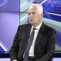 Dragan Covic ftv