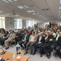 Sarajevo okrugli sto visegrad/ unsa