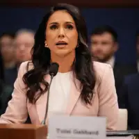 Tulsi Gabbard