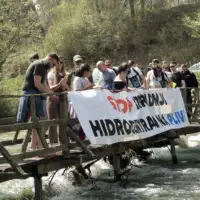 Hidrocentrala sipovo