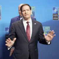 Marco Rubio