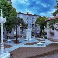 Hadžići otvaraju Park Sorgun