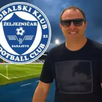 Sanin Mirvic fk zeljeznicar