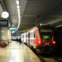 Zeljeznica srbija
