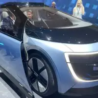 Mate rimac Verne