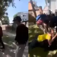 Italija 05 Sokantan snimak iz Italije nastavnice siluju ucenici