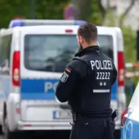 Policija njemacka