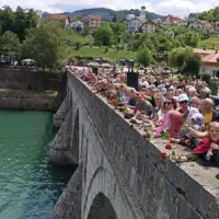Visegrad godisnjica/ preporod