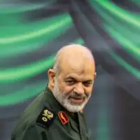 Ahmad Vahidi