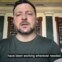 Volodimir Zelenski