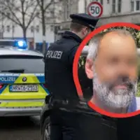 Njemacka 05 Biznismen iz Bi H pronaden mrtav nakon misteriozne otmice u Berlinu