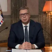 Aleksandar Vucic