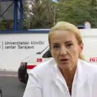 Sebija Izetbegovic