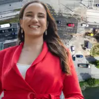 Benjamina Karic o pucanju cijevi na Dolac Malti