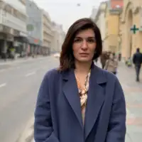 Sabina Cudic
