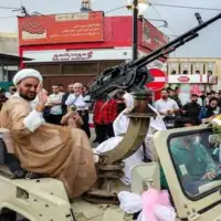Iran 05 koristi zene Ruzicaste rakete