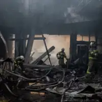 Napadi u Kijev 05 Rusija potvrduje da je koristila raketu Oresnik