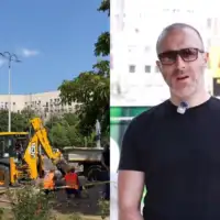 Adnan Serak VIK