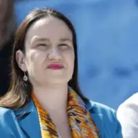 Benjamina Karic