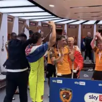 Hull City