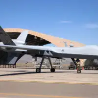 MQ-9 Reaper dronovi