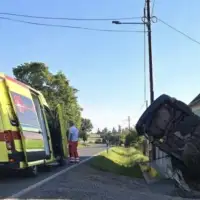 Hrvatska nesreca