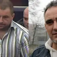 Admir Arnautović Šmrk Ramiz Delalić Ćelo