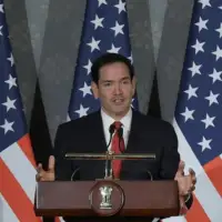 Marco rubio