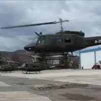 Helikopter os