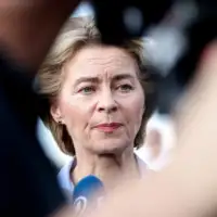 Ursula von der Leyen