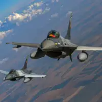NATO avioni