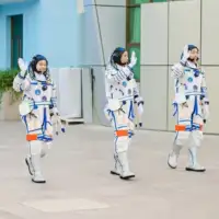 Astronautkinja