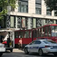 Beograd tramvaj