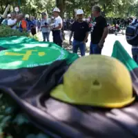 Rudari rudar protesti protest bunt 1 872x610