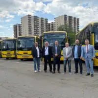 Adnan steta minibusi sarajevo/ Facebook