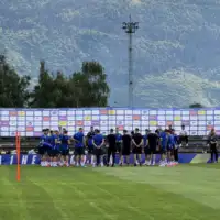 Zmajevi butmir trening