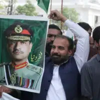 Pakistan