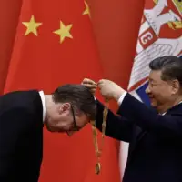 Aleksandar vucic