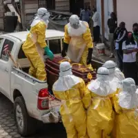 Kongo ebola
