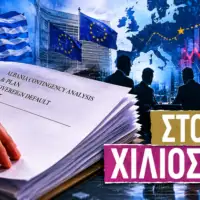 Kako je EU tajno pripremala izlazak Grcke iz eurozone a na sceni je bila i Albanija