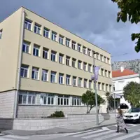 Opcinski sud u Ljubuskom